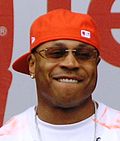 LL Cool J, 2007