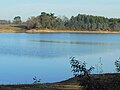 Lac d'Agès.