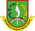 Lambang Kota Sukabumi