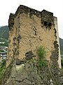 Torre dels Moros (Castell de les Bons)