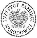 Miniatura Instytut Pamięci Narodowej