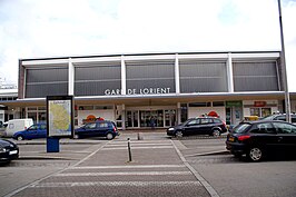 Station Lorient