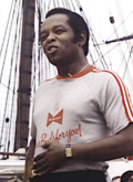 Lou Rawls, 1980