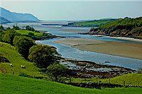 Loughros Beg Bay