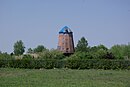 Holländer-Windmühle