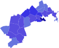 2018 United States House of Representatives election in Massachusetts's 5th congressional district
