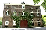 Oude koetsierswoning (2010)