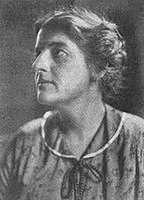 Lékařka Mabel S. Ulrichová