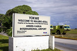 Marshall Islands International Airport