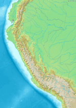 Miniatura para Sierra del Perú