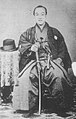 Matsudaira Yoritoshi, último señor de Takamatsu