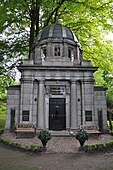 Mausoleum Hoefele (Friedhof Hamburg-Ohlsdorf).ajb.jpg