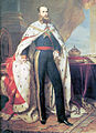 Імператор Мексики Максиміліан I
