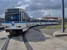 Metroo de Valencio