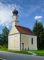 Katholische Kapelle St. Richard