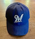 Miniatura para Milwaukee Brewers