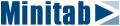 Logo von Minitab
