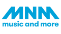 Logo de MNM depuis octobre 2018
