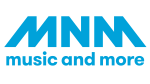 Description de l'image Mnm logo.svg.