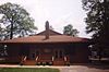 Monon Park Dancing Pavillion