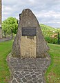 Monument vum Jean-Joseph Koppes