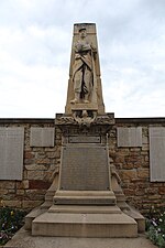 Monument aux morts de 1870