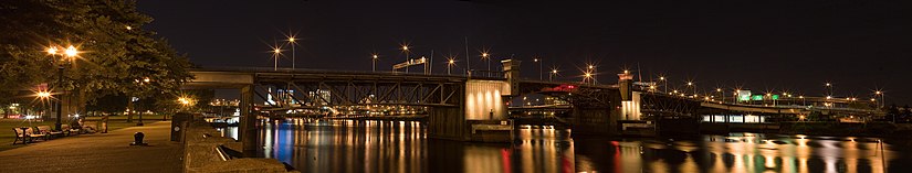 Morrison Bridge