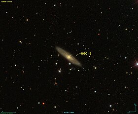 Image illustrative de l’article NGC 13