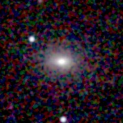 NGC 25