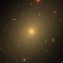 NGC 4636