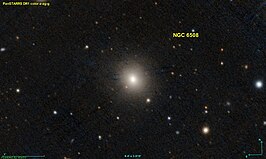 NGC 6508