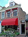 Nieuwstraat 12