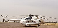 Вертолет ВВС Нигерии, Diffa 2015.jpg