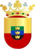 Escudo d'armas