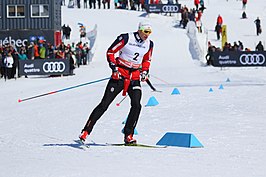 Niklas Dyrhaug