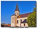 Église Saint-Béat de Nizy-le-Comte