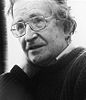 Noam Chomsky, Linguist, Philosopher, Political Activist
