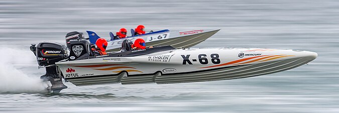 Nynäs Offshore Race 2018