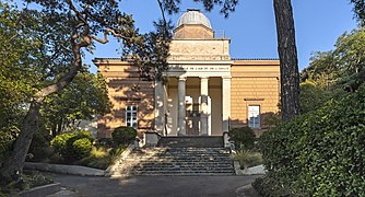 Observatoire de Toulouse