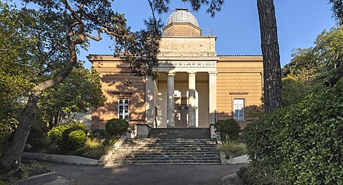 L'observatoire de Toulouse