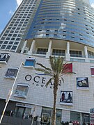 Ocean Mall and Tower