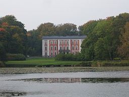 Ovesholms slott