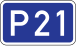 Reģionālais autoceļš 21