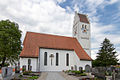 Katholische Pfarrkirche St. Michael