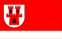 Grodków – Bandiera