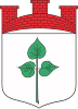 Coat of arms of Gmina Nowy Staw