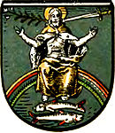 Wappen von Werben