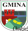 Coat of arms of Gmina Chodzież