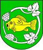 Coat of arms of Gmina Krasnystaw