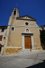 Miniatura per Sant Salvador dels Pallaresos